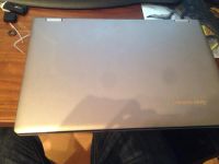 Лот: 3749951. Фото: 2. Lenovo yoga i5. Компьютеры, ноутбуки, планшеты