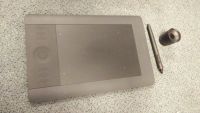 Лот: 7104177. Фото: 2. Wacom Inuos 5 touch S (PTH-450... Периферия