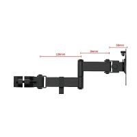 Лот: 20546373. Фото: 6. Кронштейн на трубу для LCD/LED...