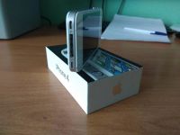Лот: 11483124. Фото: 3. Apple iPhone 4 8Gb. Красноярск