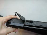 Лот: 15483445. Фото: 6. Ноутбук Asus z99l