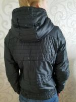 Лот: 11483701. Фото: 3. Куртка демисезон Reebok (обмен... Одежда, обувь, галантерея