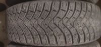 Лот: 16534167. Фото: 3. Шины Michelin X-Ice North 2 205... Авто, мото, водный транспорт