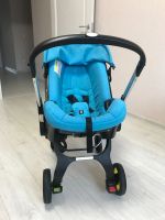 Лот: 16703349. Фото: 2. Автокресло-коляска Doona. Детский транспорт