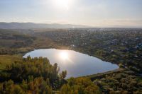 Лот: 17562950. Фото: 13. Участок в коттеджном поселке Теремок...