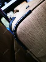 Лот: 13982103. Фото: 2. Чемодан Большой без каркасный... Аксессуары