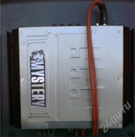 Лот: 367701. Фото: 2. Усилитель Mystery MR-2.75. Автозвук