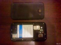 Лот: 8601764. Фото: 3. Samsung Galaxy Grand GT-I9082. Красноярск