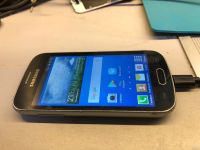 Лот: 18554963. Фото: 3. На разбор Samsung galaxy Trend... Красноярск