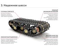 Лот: 25774772. Фото: 6. Мотобуксировщик НОРКА 380 Mini...