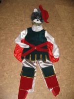 Лот: 8727019. Фото: 2. костюм новогодний карнавальный... Праздничные костюмы, аксессуары