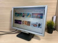 Лот: 21375282. Фото: 2. Монитор Acer LCD/VGA + DVI разъёмы... Мониторы, проекторы