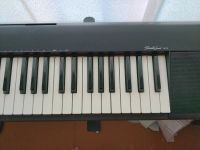 Лот: 11606717. Фото: 3. Цифровое пианино Yamaha NP 30. Музыкальные инструменты и оборудование