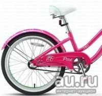 Лот: 9337032. Фото: 2. Велосипед STELS Pilot-240 Girl... Велоспорт