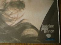 Лот: 10110016. Фото: 5. John Lennon. " Imagine ". LP.