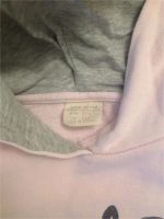 Лот: 6877922. Фото: 2. Джемпер-свитшот Zara kids. Одежда и аксессуары