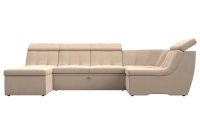 Лот: 24867603. Фото: 2. П-образный диван-кровать Hoff... Мягкая мебель