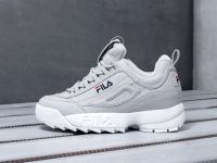 Лот: 11364656. Фото: 4. Кроссовки FILA Disruptor 2 (10354... Красноярск