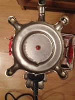 Лот: 6597469. Фото: 2. Самовар. Мелкая бытовая техника