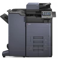 Лот: 15275223. Фото: 5. МФУ Kyocera TASKalfa 3253ci