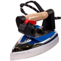 Лот: 23959475. Фото: 10. Парогенератор с утюгом Silter...