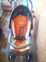 Лот: 8758278. Фото: 3. Продам детскую коляску - трость... Дети растут