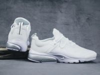 Лот: 13441429. Фото: 4. Кроссовки Nike presto white. Красноярск