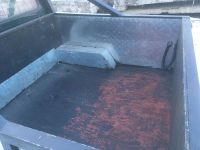 Лот: 11142415. Фото: 3. Кузов самосвальный для УАЗ патриот... Авто, мото, водный транспорт