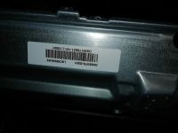 Лот: 17102691. Фото: 3. 15y_l55gf11bmb7s4lv0.5 Планка... Бытовая техника