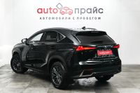 Лот: 19622925. Фото: 5. Lexus NX, I Рестайлинг 200 2.0...