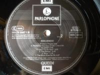 Лот: 11904596. Фото: 7. Queen. " Innuendo ". LP