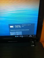 Лот: 14373749. Фото: 7. Игровой Ноутбук Lenovo 17.3 Full...