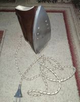 Лот: 19908873. Фото: 2. Утюг СССР. Антиквариат