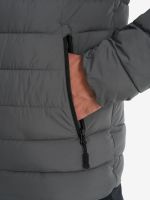 Лот: 23553208. Фото: 9. Пуховик мужской Geotech, Серый