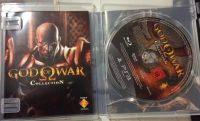 Лот: 7458982. Фото: 6. God of War 1-3 + Восхождение...