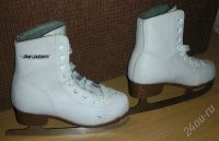 Лот: 654635. Фото: 2. Коньки детские 30 р-р. Спортивные товары