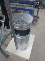 Лот: 16817724. Фото: 3. Урна пепельница. Домашний быт