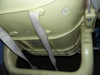 Лот: 6963080. Фото: 2. Стул для кормления. Кормление и уход, гигиена