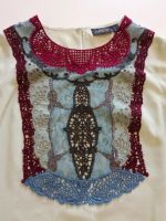 Лот: 17691483. Фото: 2. Блузка 40-42. Женская одежда