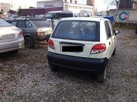 Лот: 3398557. Фото: 4. Daewoo Matiz 2011 года