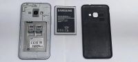 Лот: 23707239. Фото: 2. Samsung SM-J120F/DS. Смартфоны, связь, навигация