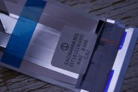 Лот: 14993578. Фото: 2. Шлейф ead64666301. Радиодетали  (электронные компоненты)