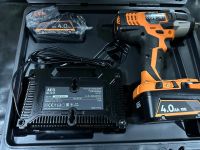 Лот: 25888804. Фото: 4. Гайковерт. Красноярск