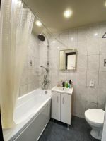Лот: 25555144. Фото: 14. 2-комн. квартира , посёлок городского...