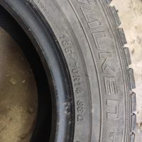 Лот: 18154117. Фото: 7. Комплект зимней резины Falken...