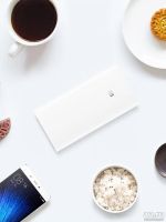 Лот: 7532297. Фото: 7. Xiaomi Mi Power Bank 2 (20000...