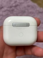 Лот: 24868422. Фото: 2. AirPods 3 описание. Аудиотехника