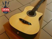 Лот: 16308645. Фото: 5. Акустическая гитара Belucci BC...