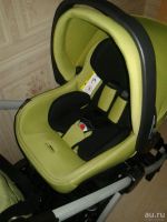Лот: 10104453. Фото: 4. Peg Perego book plus 3в1(Италия... Красноярск