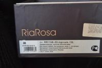 Лот: 9410161. Фото: 5. Ботильоны RiaRosa 38 размер